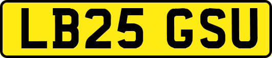 LB25GSU