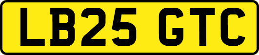 LB25GTC