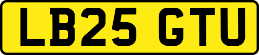 LB25GTU