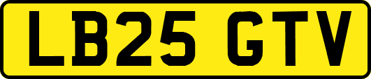 LB25GTV