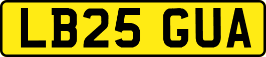 LB25GUA