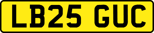LB25GUC