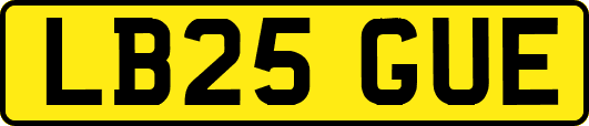 LB25GUE