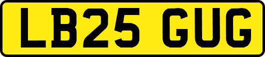 LB25GUG