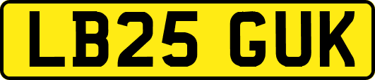 LB25GUK