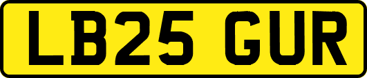 LB25GUR