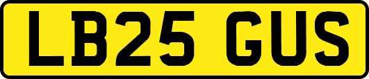 LB25GUS
