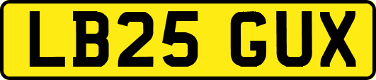 LB25GUX