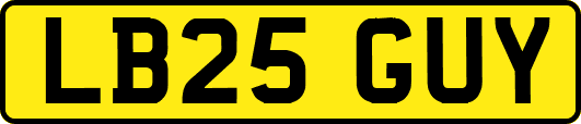 LB25GUY