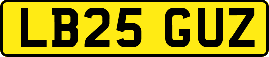 LB25GUZ