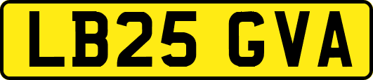 LB25GVA