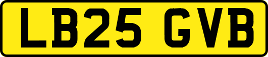 LB25GVB