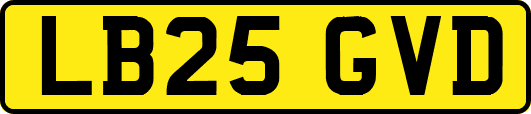 LB25GVD