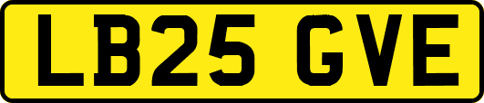 LB25GVE
