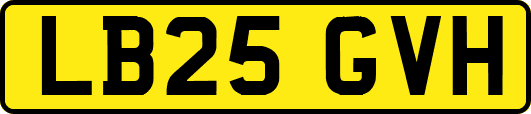LB25GVH