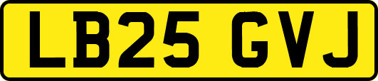 LB25GVJ