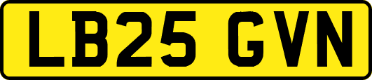 LB25GVN