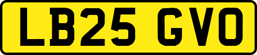 LB25GVO