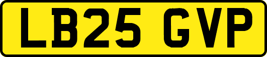 LB25GVP