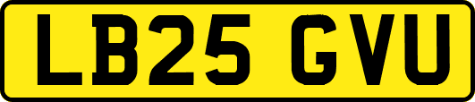LB25GVU