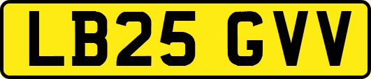 LB25GVV