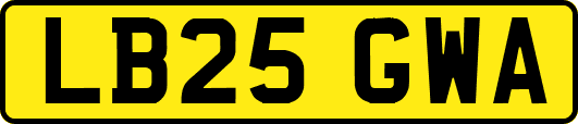 LB25GWA