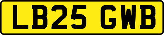 LB25GWB
