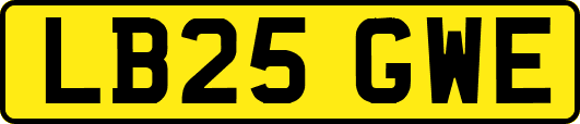 LB25GWE