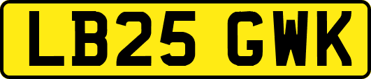 LB25GWK