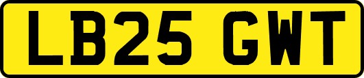LB25GWT