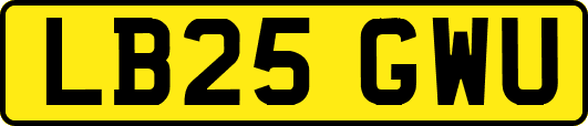 LB25GWU
