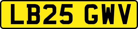 LB25GWV