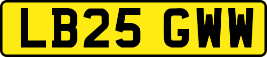 LB25GWW