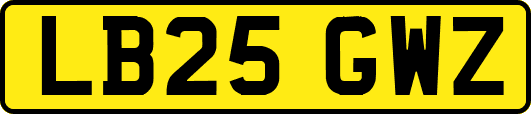 LB25GWZ
