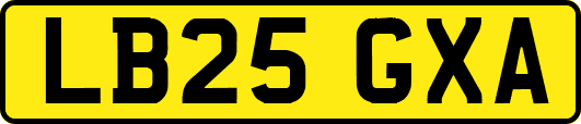 LB25GXA