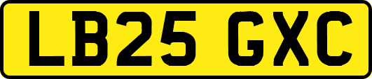 LB25GXC