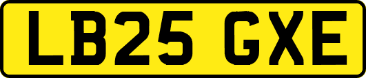 LB25GXE