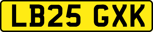 LB25GXK