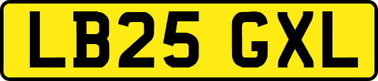 LB25GXL