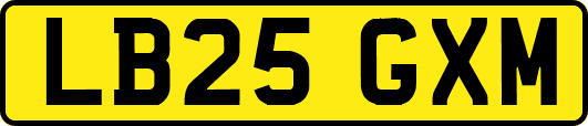 LB25GXM