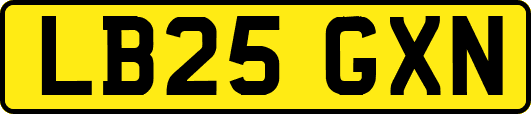 LB25GXN