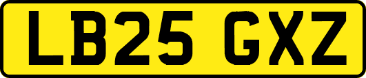 LB25GXZ