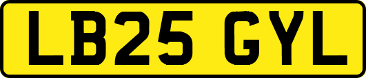 LB25GYL