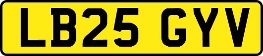 LB25GYV