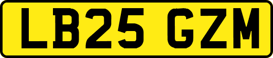 LB25GZM