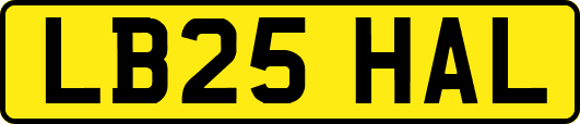 LB25HAL