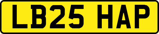 LB25HAP