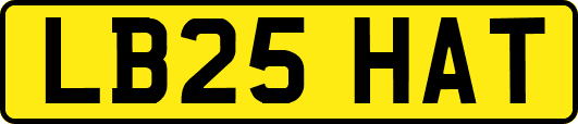 LB25HAT