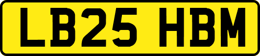 LB25HBM