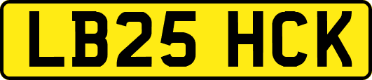 LB25HCK
